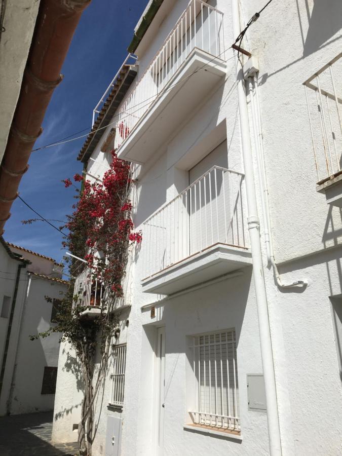 卡达克斯Tortora - Casa En El Centro Con Vistas Al Mar别墅 外观 照片